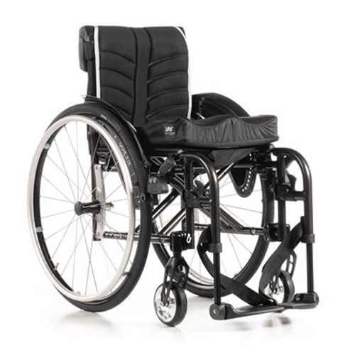 Ortopedia SACH silla de ruedas quickie easy 300 prod new