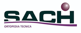 Ortopedia SACH logo