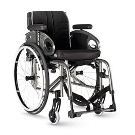 Ortopedia SACH silla de ruedas Easy Max-SA folding wheelchair