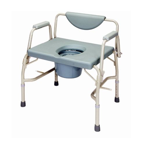 Ortopedia SACH silla adaptada de baño 2170xl
